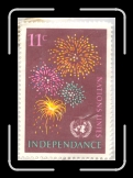 11 C - Nations Unies - Independance * 1412 x 2060 * (4.45MB)